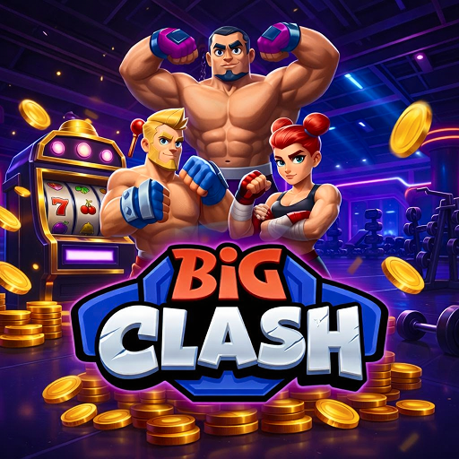 BigClash Casino: Ausführliche Review für Spieler aus Deutschland