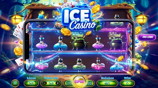 Ice Casino Kod Promocyjny – Kompleksowa Recenzja dla Polskich Graczy